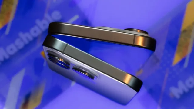 O lançamento do iPhone Fold da Apple pode acontecer mais tarde do que pensávamos. Aqui está o porquê.
