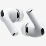 O lançamento do ‘AirPods Ultra’ ainda este ano parece mais provável do que nunca