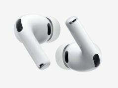 O lançamento do ‘AirPods Ultra’ ainda este ano parece mais provável do que nunca O lançamento do ‘AirPods Ultra’ ainda este ano parece mais provável do que nunca