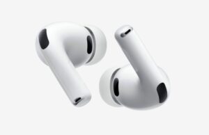 Relatório: iOS 27 para renovar a IU de configurações dos AirPods O lançamento do ‘AirPods Ultra’ ainda este ano parece mais provável do que nunca
