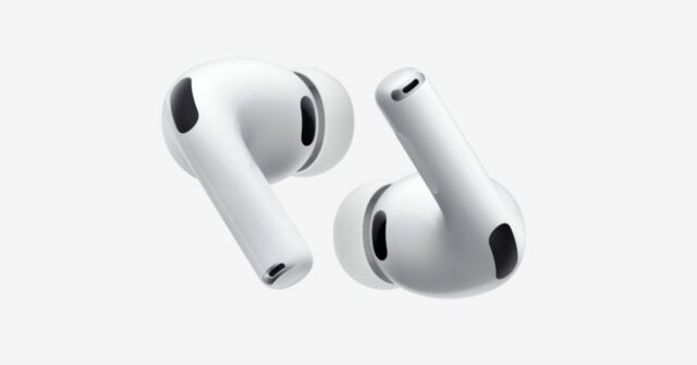 O lançamento do ‘AirPods Ultra’ ainda este ano parece mais provável do que nunca
