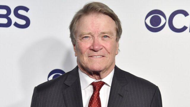 O lendário correspondente do '60 Minutes' Steve Kroft diz que O lendário correspondente do '60 Minutes' Steve Kroft diz que 'odiava' trabalhar no programa: 'São apenas 24 horas por dia'