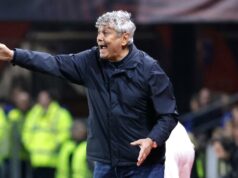 O lendário técnico romeno Mircea Lucescu falece aos 80 anos lightbox-info