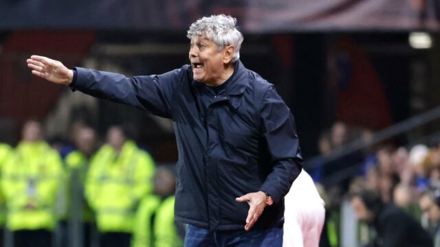 O lendário técnico romeno Mircea Lucescu falece aos 80 anos lightbox-info