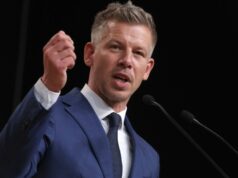 O líder húngaro Péter Magyar deve participar da estreia internacional do documentário ‘Spring Wind – The Awakening’ no Festival de Cinema da Riviera da Itália O líder húngaro Péter Magyar deve participar da estreia internacional do documentário 'Spring Wind – The Awakening' no Festival de Cinema da Riviera da Itália