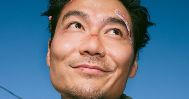 O livro de memórias de rap de batalha de Dumbfoundead, 'Spit', é uma história de cifras e sobrevivência de K-town

