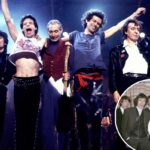 O livro dos Rolling Stones revela o maior 'p-y hound' da banda de rock - e não foi Mick Jagger