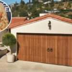 O luxuoso refúgio de US$ 4,4 milhões da atração principal do Coachella em Hollywood Hills é revelado