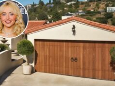 O luxuoso refúgio de US$ 4,4 milhões da atração principal do Coachella em Hollywood Hills é revelado O luxuoso refúgio de US$ 4,4 milhões da atração principal do Coachella em Hollywood Hills é revelado