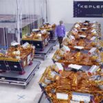 O maior cluster de computação orbital está aberto para negócios