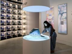 O maior museu da Apple da Europa abre ao público na Holanda Imagem: Museu da Apple