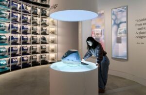 O maior museu da Apple da Europa abre ao público na Holanda Imagem: Museu da Apple