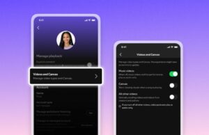 O mais novo recurso do Spotify permite que você se concentre no áudio sem distrações O mais novo recurso do Spotify permite que você se concentre no áudio sem distrações