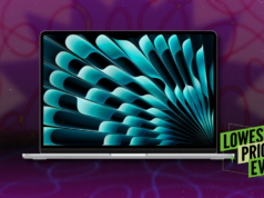 O mais recente MacBook Air M5 tem desconto de US $ 150 Apple MacBook Air M5 13.6