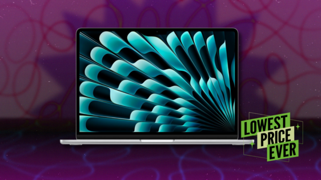 Apple MacBook Air M5 13.6