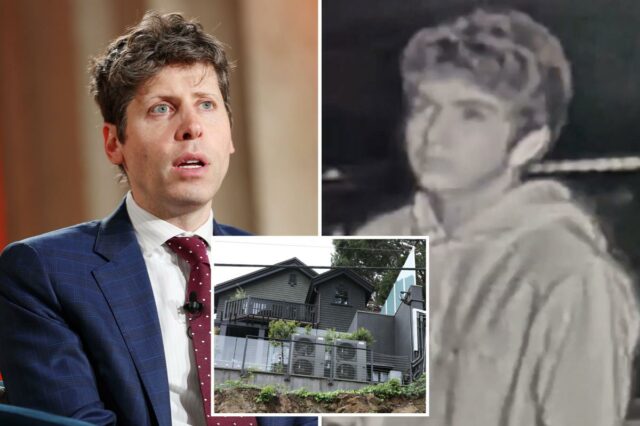 O maníaco que jogou coquetel molotov na megamansão de Sam Altman em SF manteve uma lista aterrorizante de outros executivos de IA: documentos judiciais
