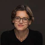 Red Hat principal engineer Sally O'Malley