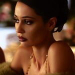 O maquiador de 'Euphoria' lança coleção de edição limitada de produtos da 3ª temporada: sombra prateada de Jules, gloss marrom de Cassie e muito mais