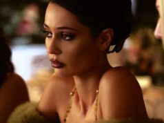 O maquiador de ‘Euphoria’ lança coleção de edição limitada de produtos da 3ª temporada: sombra prateada de Jules, gloss marrom de Cassie e muito mais O maquiador de 'Euphoria' lança coleção de edição limitada de produtos da 3ª temporada: sombra prateada de Jules, gloss marrom de Cassie e muito mais