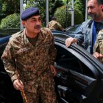 O marechal de campo favorito de Trump: quem é o poderoso chefe do exército do Paquistão, Asim Munir, com profundos laços de inteligência