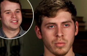 O marido de Joy-Anna Duggar enviou carta de apoio a Joseph Duggar na prisão Josh Duggar
