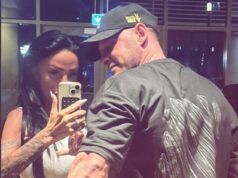 O marido de Katie Price, Lee Andrews, compartilha outro clipe dele gerado por IA fazendo compras na M&S, apesar de ter sido proibido de deixar Dubai O marido de Katie Price, Lee Andrews, sofreu outra gafe estranha de IA depois de postar um clipe dele mesmo 'fazendo compras' na Marks & Spencer - apesar de ter sido proibido de deixar Dubai