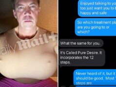 O marido de Kristi Noem entrou no programa de reabilitação sexual em janeiro: relatório O marido de Kristi Noem entrou no programa de reabilitação sexual em janeiro: relatório