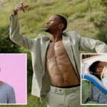 O melhor dançarino que estava em Jimmy Kimmel desmaia durante os ensaios, os médicos fazem uma descoberta chocante