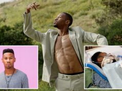 O melhor dançarino que estava em Jimmy Kimmel desmaia durante os ensaios, os médicos fazem uma descoberta chocante O melhor dançarino que estava em Jimmy Kimmel desmaia durante os ensaios, os médicos fazem uma descoberta chocante