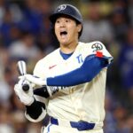 O melhor jogador de beisebol está nos Dodgers - e não é por Shohei Ohtani