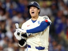O melhor jogador de beisebol está nos Dodgers – e não é por Shohei Ohtani O melhor jogador de beisebol está nos Dodgers - e não é por Shohei Ohtani