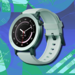 O melhor smartwatch do qual você nunca ouviu falar está à venda por menos de US$ 50