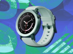 O melhor smartwatch do qual você nunca ouviu falar está à venda por menos de US$ 50 O melhor smartwatch do qual você nunca ouviu falar está à venda por menos de US$ 50