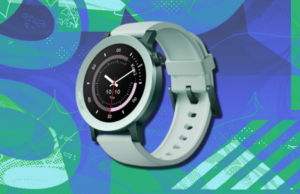 O melhor smartwatch do qual você nunca ouviu falar está à venda por menos de US$ 50 O melhor smartwatch do qual você nunca ouviu falar está à venda por menos de US$ 50
