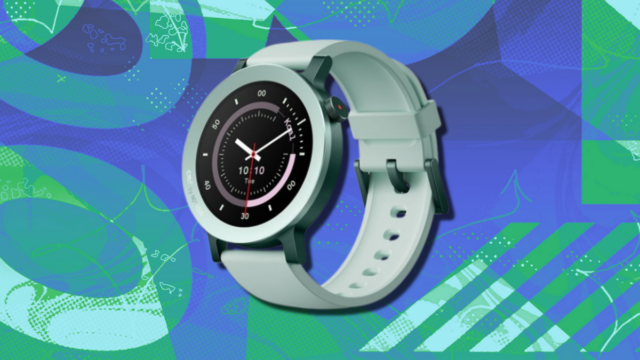 O melhor smartwatch do qual você nunca ouviu falar está à venda por menos de US$ 50
