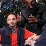 Um membro do público da caótica final ao vivo de I'm A Celeb na sexta-feira afirmou que ainda mais drama ocorreu quando as câmeras não estavam filmando