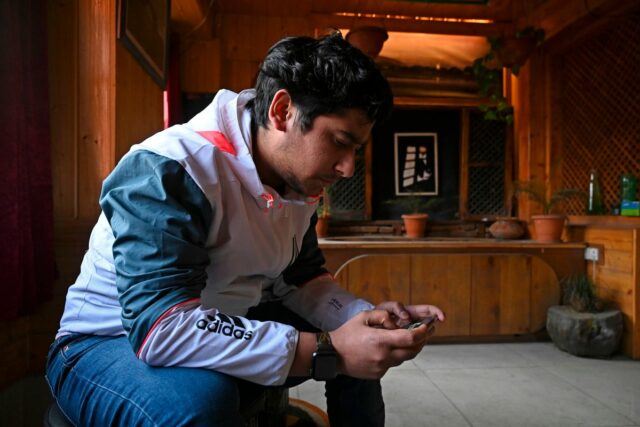 O mercado de aplicativos da Índia está crescendo – mas as plataformas globais estão capturando a maior parte dos ganhos
