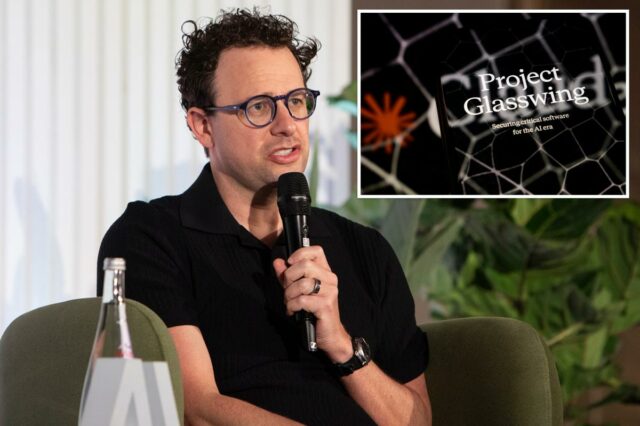 O modelo 'Claude Mythos' da Anthropic desperta o medo do fim do mundo da IA ​​se for divulgado ao público: 'Armas que nem podemos imaginar'
