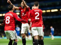 O modo como Matheus Cunha marcou contra o Chelsea expôs por que Garnacho estava fadado ao fracasso no Man Utd O modo como Matheus Cunha marcou contra o Chelsea expôs por que Garnacho estava fadado ao fracasso no Man Utd