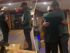 O momento emocionante que Elmer Rodriguez descobriu que os Yankees estavam ligando para ele Elmer Rodriguez arremessando para os Yankees no treinamento de primavera.