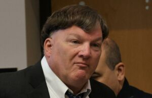 O monstro de Gilgo Beach: Cartas ao Editor – 13 de abril de 2026 O monstro de Gilgo Beach: Cartas ao Editor – 13 de abril de 2026