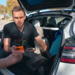 O motorista da Tesla diz que 50 mil milhas dirigindo um EV lhe custaram US$ 2.300. Custo da gasolina por 50 mil milhas? Muito mais