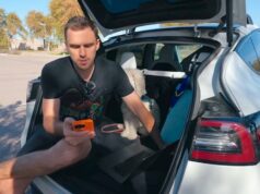 O motorista da Tesla diz que 50 mil milhas dirigindo um EV lhe custaram US$ 2.300. Custo da gasolina por 50 mil milhas? Muito mais O motorista da Tesla diz que 50 mil milhas dirigindo um EV lhe custaram US$ 2.300. Custo da gasolina por 50 mil milhas? Muito mais