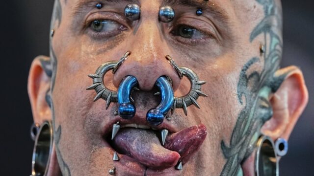 O mundo em fotos, 16 de abril de 2026
