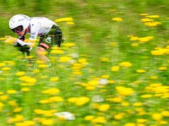 O mundo em fotos esta semana, 30 de abril de 2026 O mundo em fotos esta semana, 30 de abril de 2026