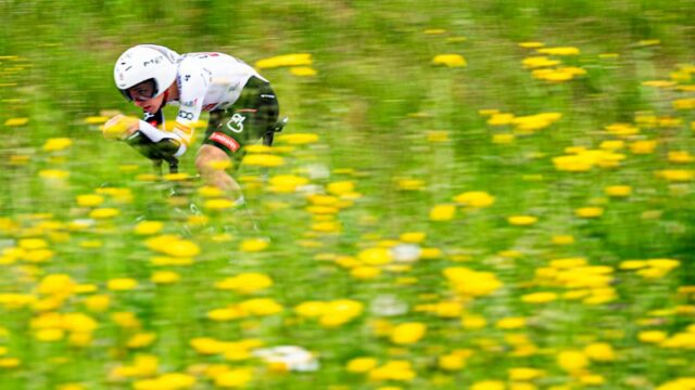 O mundo em fotos esta semana, 30 de abril de 2026
