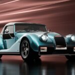 Cuidado Porsche! Este é o novo Morgan Supersport 400 de £ 135.000 - o carro clássico mais potente de todos os tempos da marca britânica, enquanto o corajoso fabricante de Malvern enfrenta o poder da Porsche