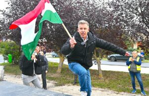O novo líder da Hungria já idolatrava Orbán – agora ele é o homem que o derrubou O novo líder da Hungria já idolatrava Orbán – agora ele é o homem que o derrubou