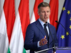 O novo primeiro-ministro da Hungria diz que Netanyahu será preso se visitar O novo primeiro-ministro da Hungria diz que Netanyahu será preso se visitar