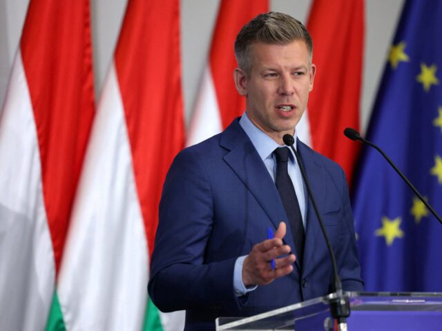 O novo primeiro-ministro da Hungria diz que Netanyahu será preso se visitar
